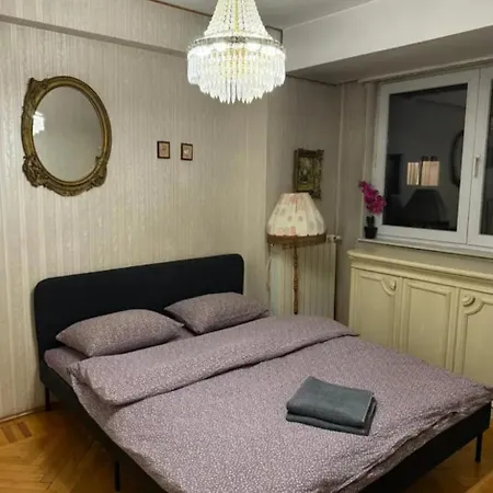 Apartament Old Town *