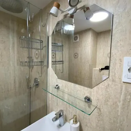 Apartament Old Town *