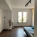 Old Town Apartman *