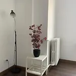 Old Town Apartman *