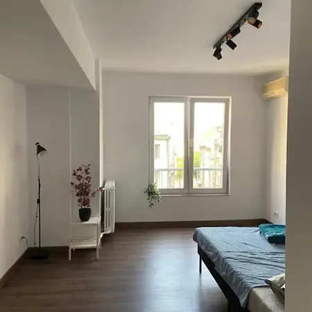 Old Town Appartement *
