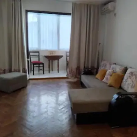 Old Town Apartamento Bucarest