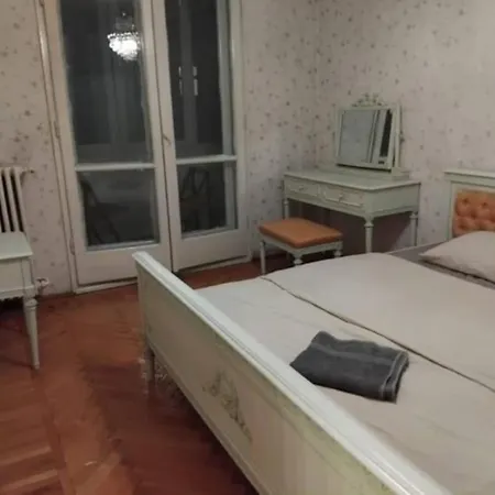 Old Town Apartamento Bucarest