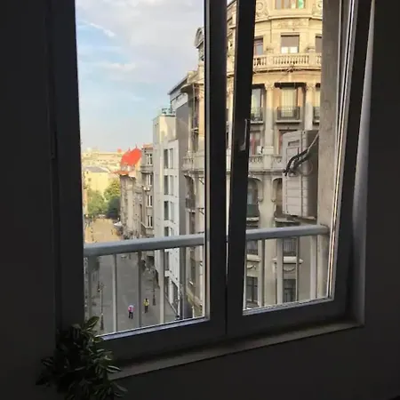 Old Town Διαμέρισμα Βουκουρέστι