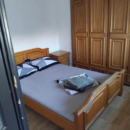 Apartamento Old Town Bucarest