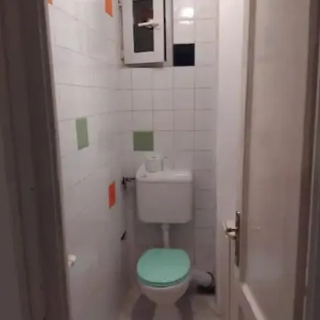 Old Town Apartment