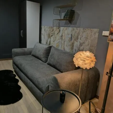 Apartament Old Town *