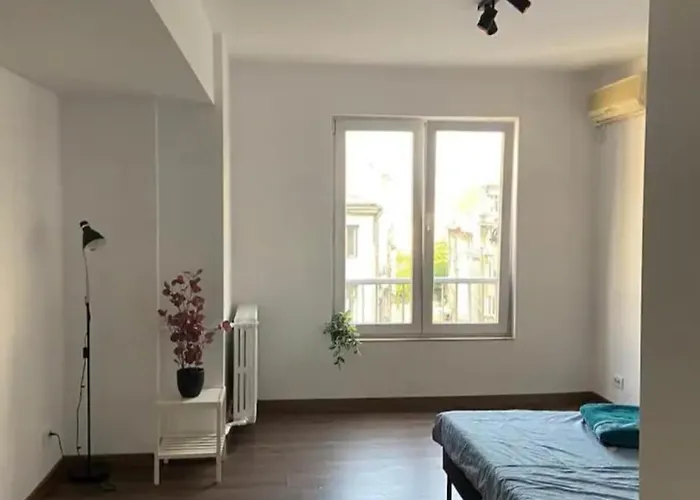 Old Town Apartament *