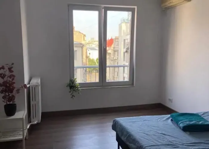 Apartamento Old Town