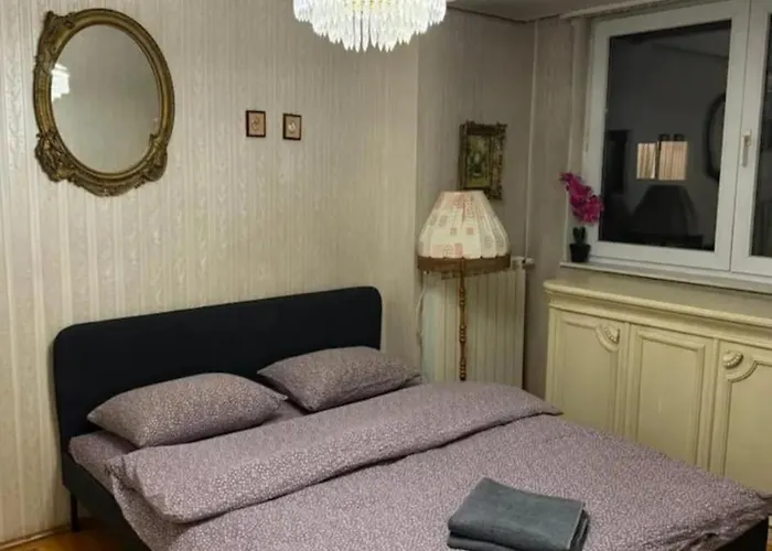 Apartamento Old Town *