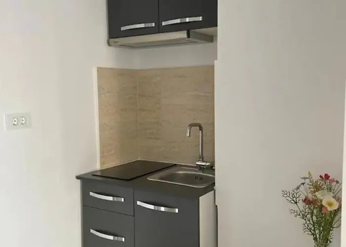Apartamento Old Town *