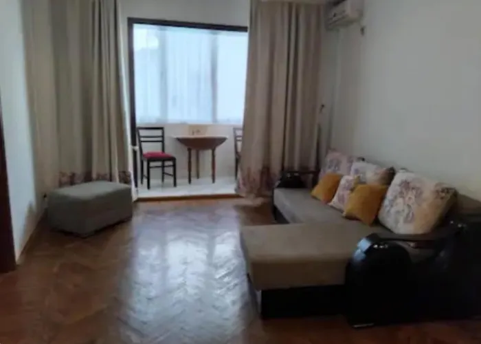 Old Town Apartament Bukareszt