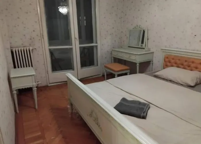 Old Town Apartamento Bucarest