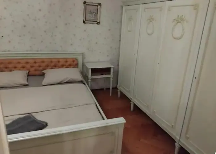 Old Town * Bukareszt