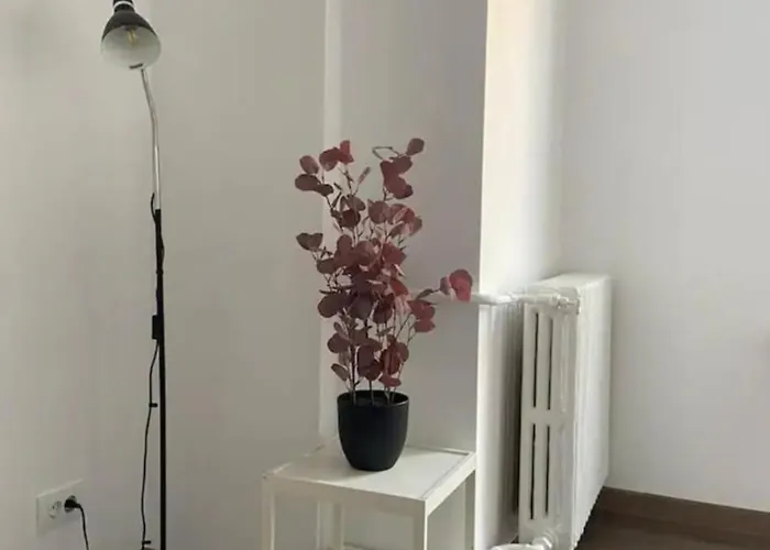 Old Town Apartament *