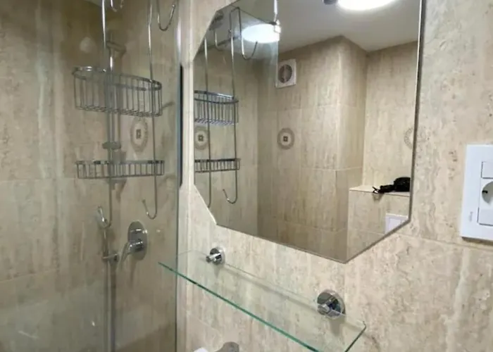 Apartamento Old Town *