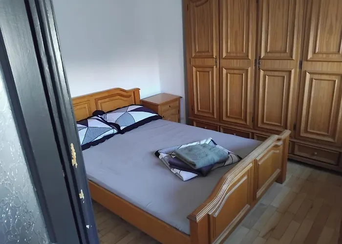 Apartament Old Town Bukareszt