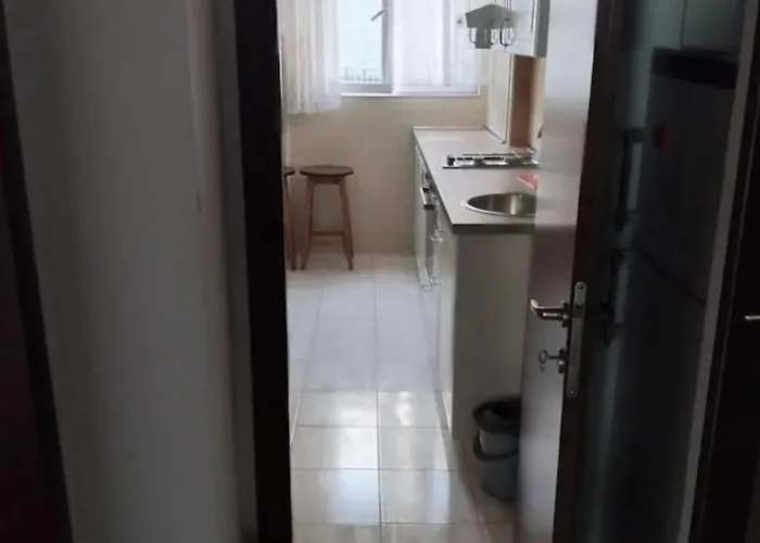 Apartamento Old Town *