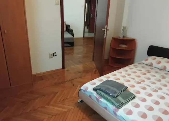 Old Town * Bucharest