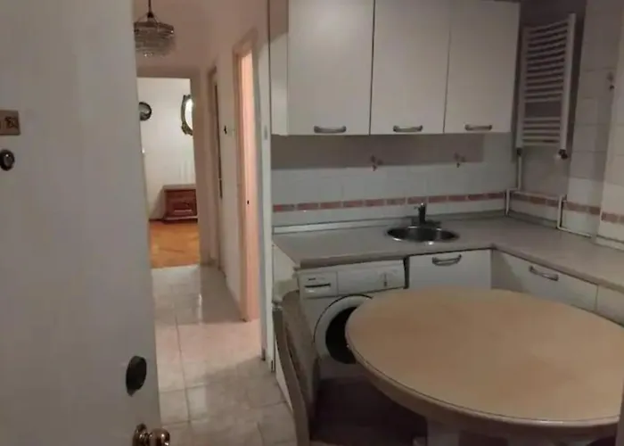 Old Town * Bucharest